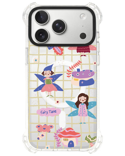 iPhone Ultimate Model-S⁴ - Fairytale