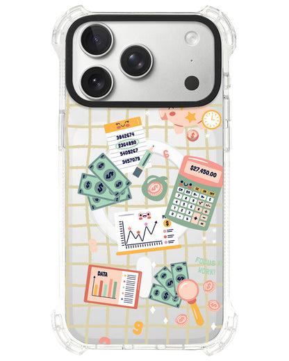 iPhone Ultimate Model-S⁴ - Finance