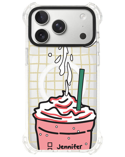 iPhone Ultimate Model-S⁴ - Fries