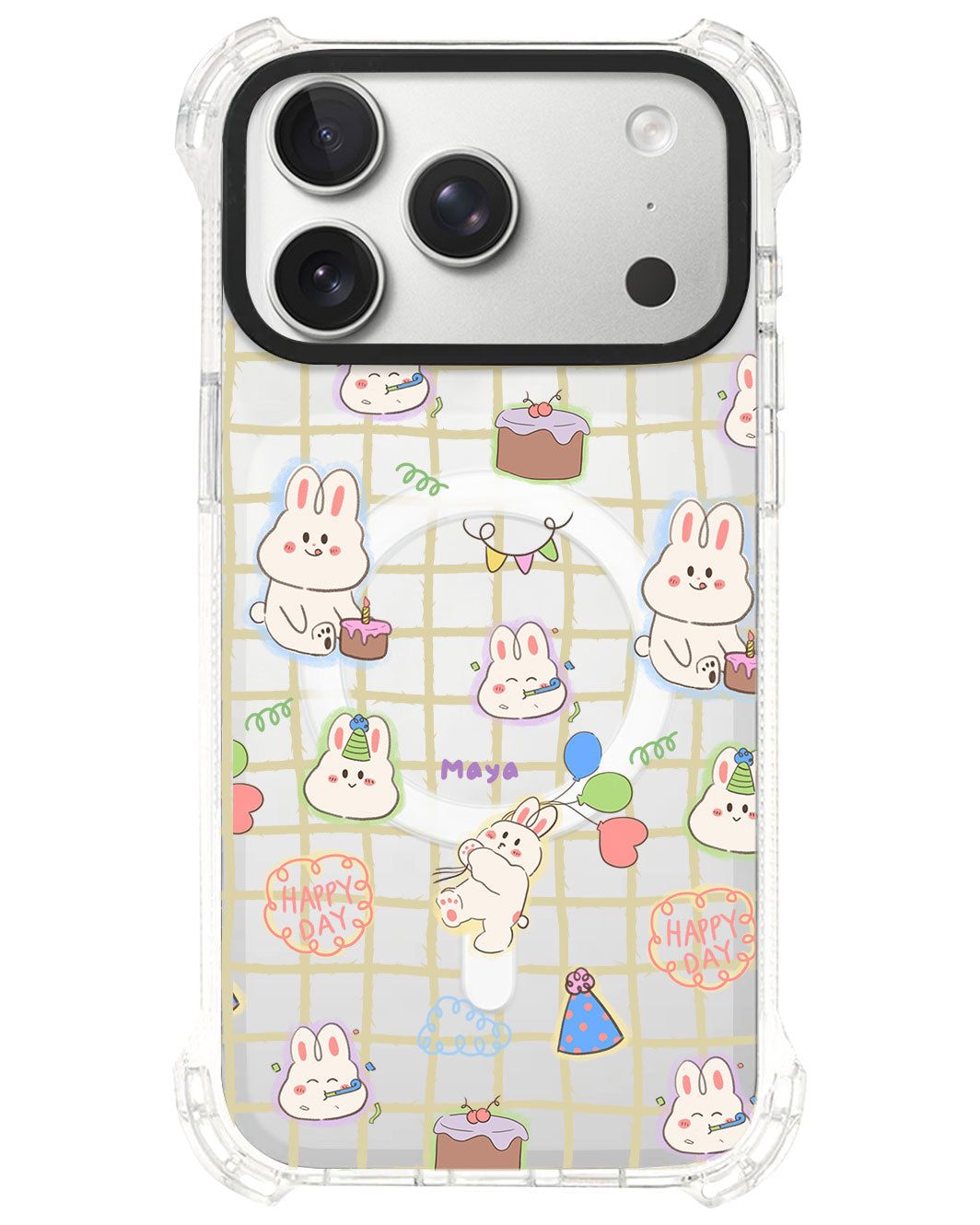 iPhone Ultimate Model-S⁴ - Fun Party