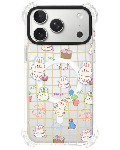 iPhone Ultimate Model-S⁴ - Fun Party