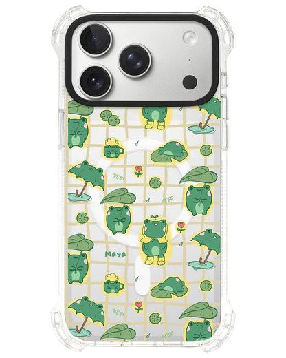iPhone Ultimate Model-S⁴ - Happy Rain