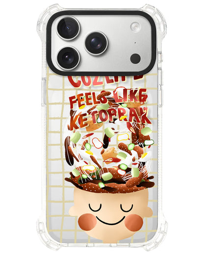 iPhone Ultimate Model-S⁴ - etoprak