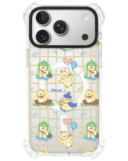 iPhone Ultimate Model-S⁴ - Little Duck