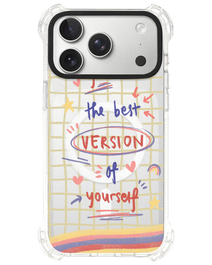 iPhone Ultimate Model-S⁴ - Love Yourself