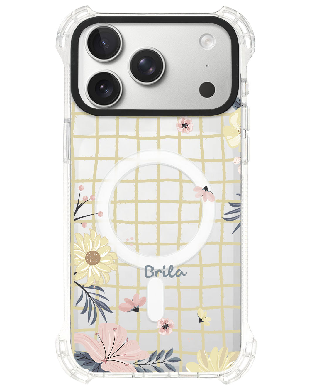 iPhone Ultimate Model-S⁴ - Margaret