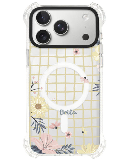 iPhone Ultimate Model-S⁴ - Margaret