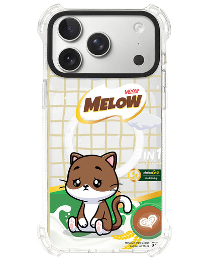 iPhone Ultimate Model-S⁴ - Melow