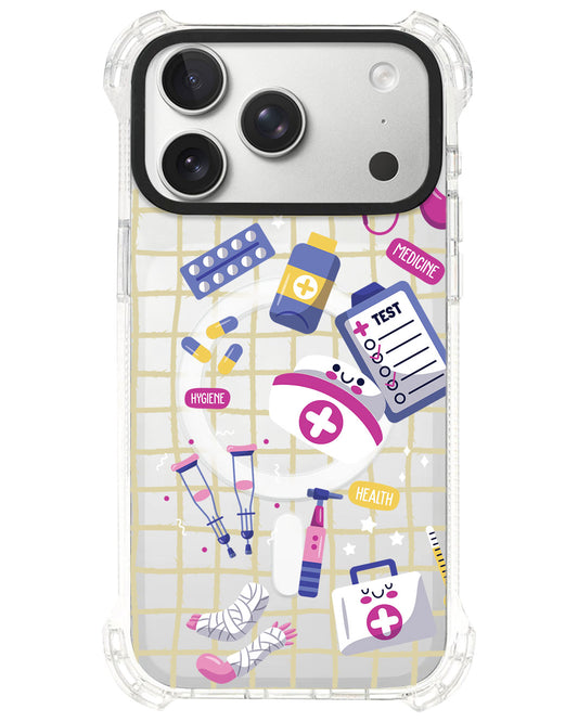 iPhone Ultimate Model-S⁴ - Nurse