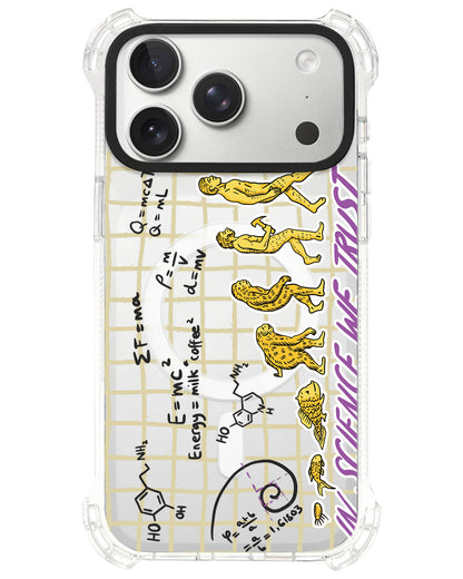iPhone Ultimate Model-S⁴ - Science