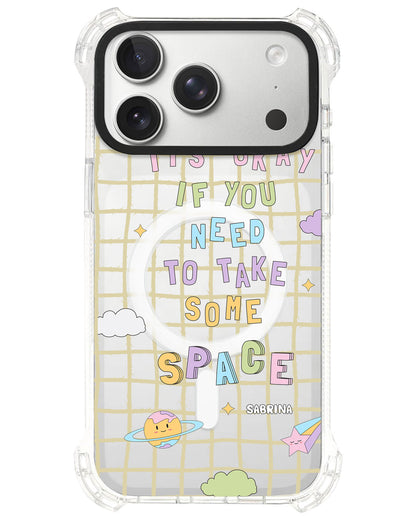iPhone Ultimate Model-S⁴ - Space