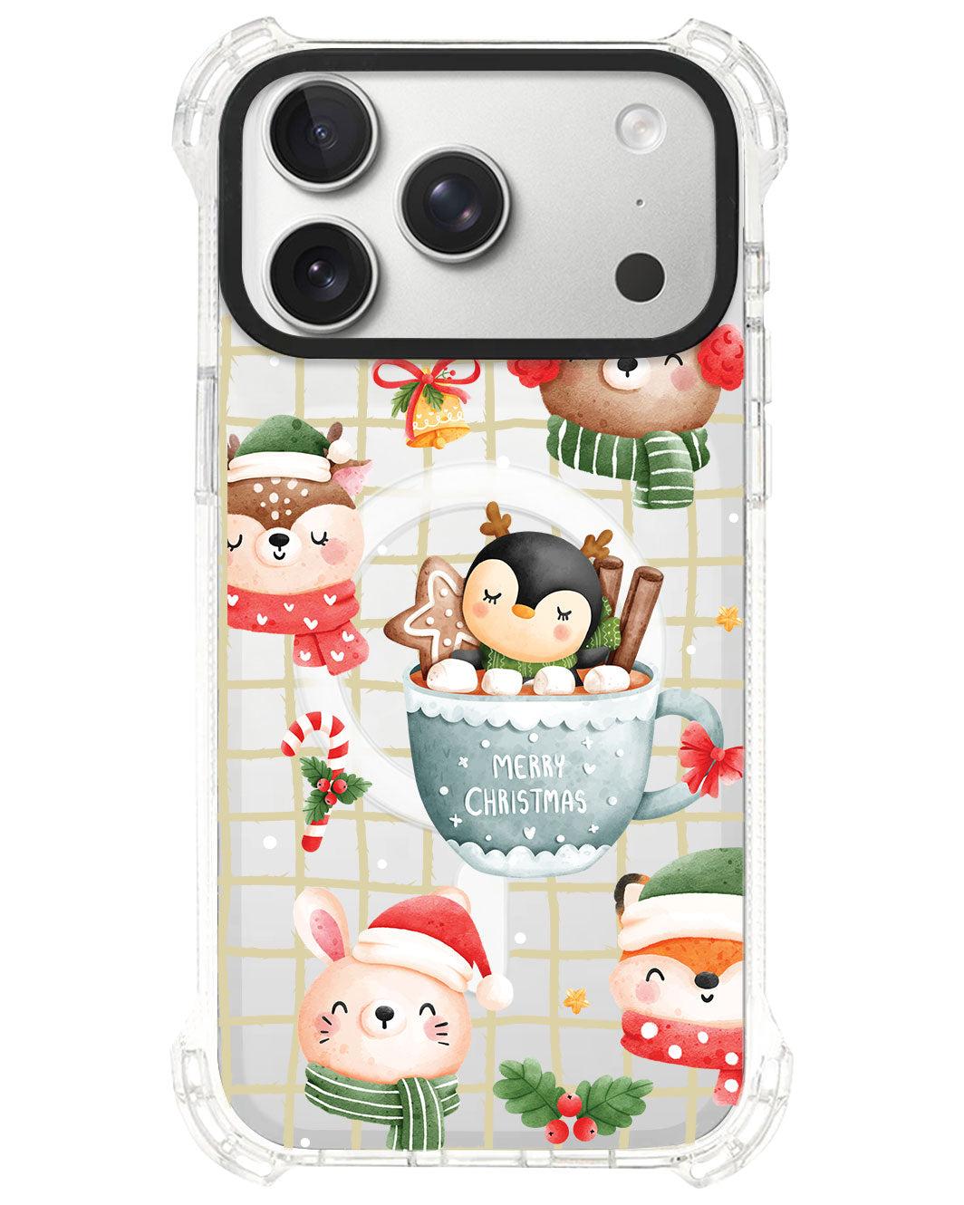 iPhone Ultimate Model-S⁴ - Storybook Christmas 2.0