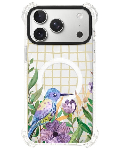 iPhone Ultimate Model-S⁴ - Orchid
