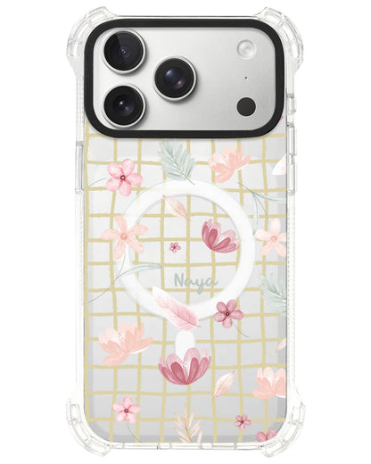 iPhone Ultimate Model-S⁴ - Wild flower