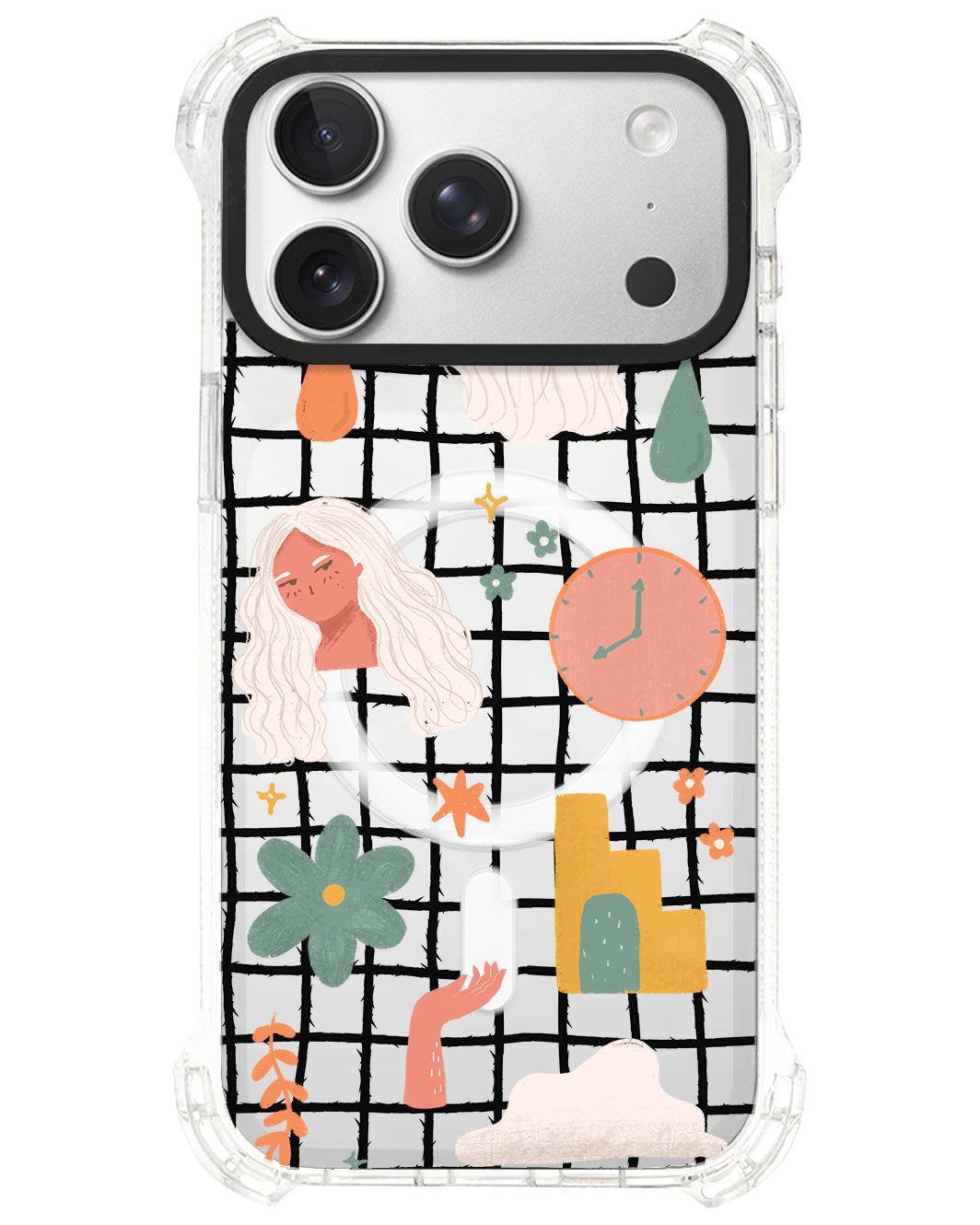 iPhone Ultimate Model-S⁴ - Adara's World