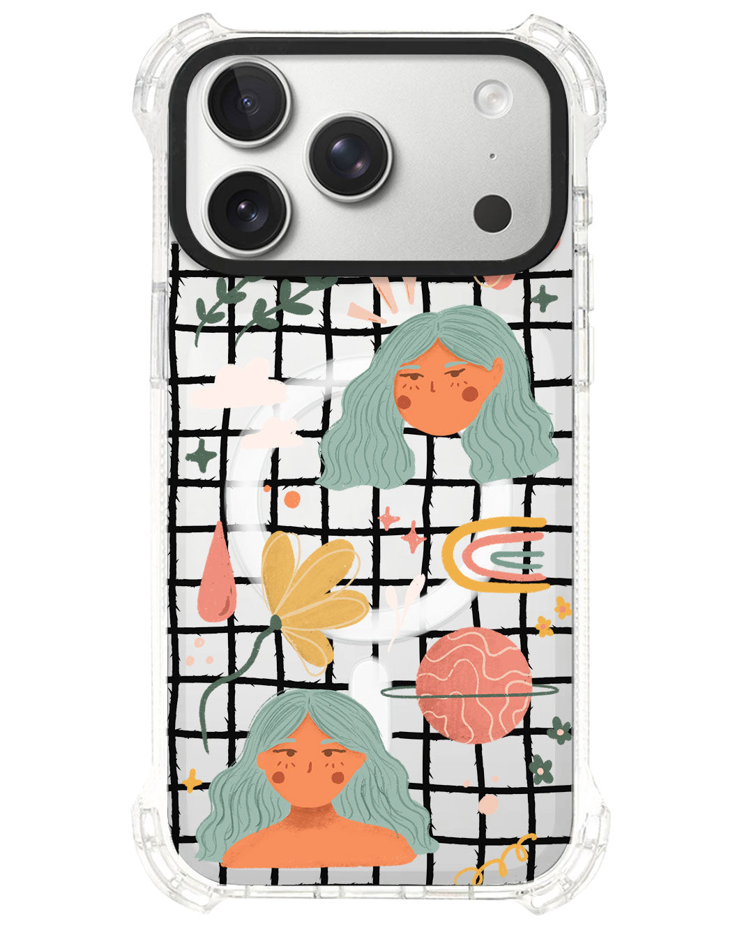 iPhone Ultimate Model-S⁴ - Adena's World