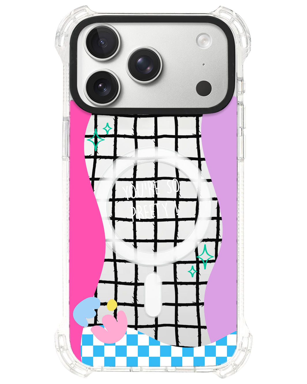 iPhone Ultimate Model-S⁴ - Aesthetic 1.0