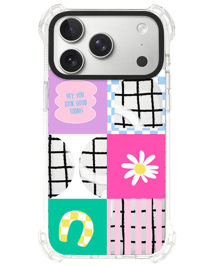 iPhone Ultimate Model-S⁴ - Aesthetic 2.0