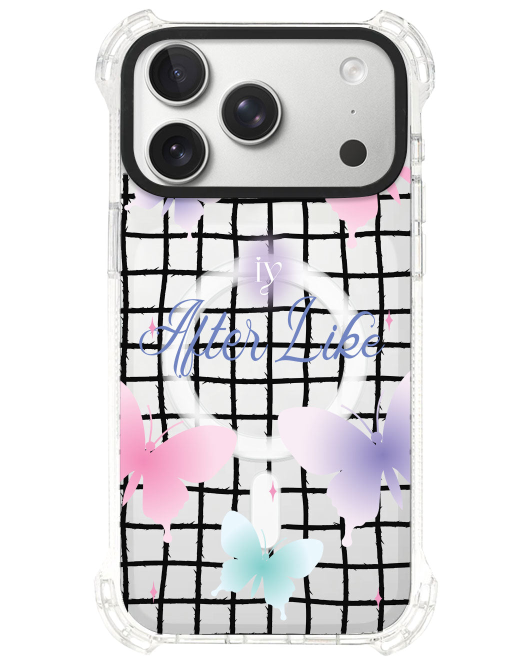 iPhone Ultimate Model-S⁴ - IVE After Like