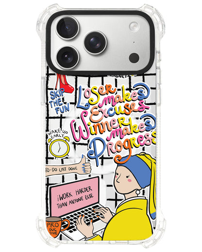 iPhone Ultimate Model-S⁴ - Ambitch 1.0