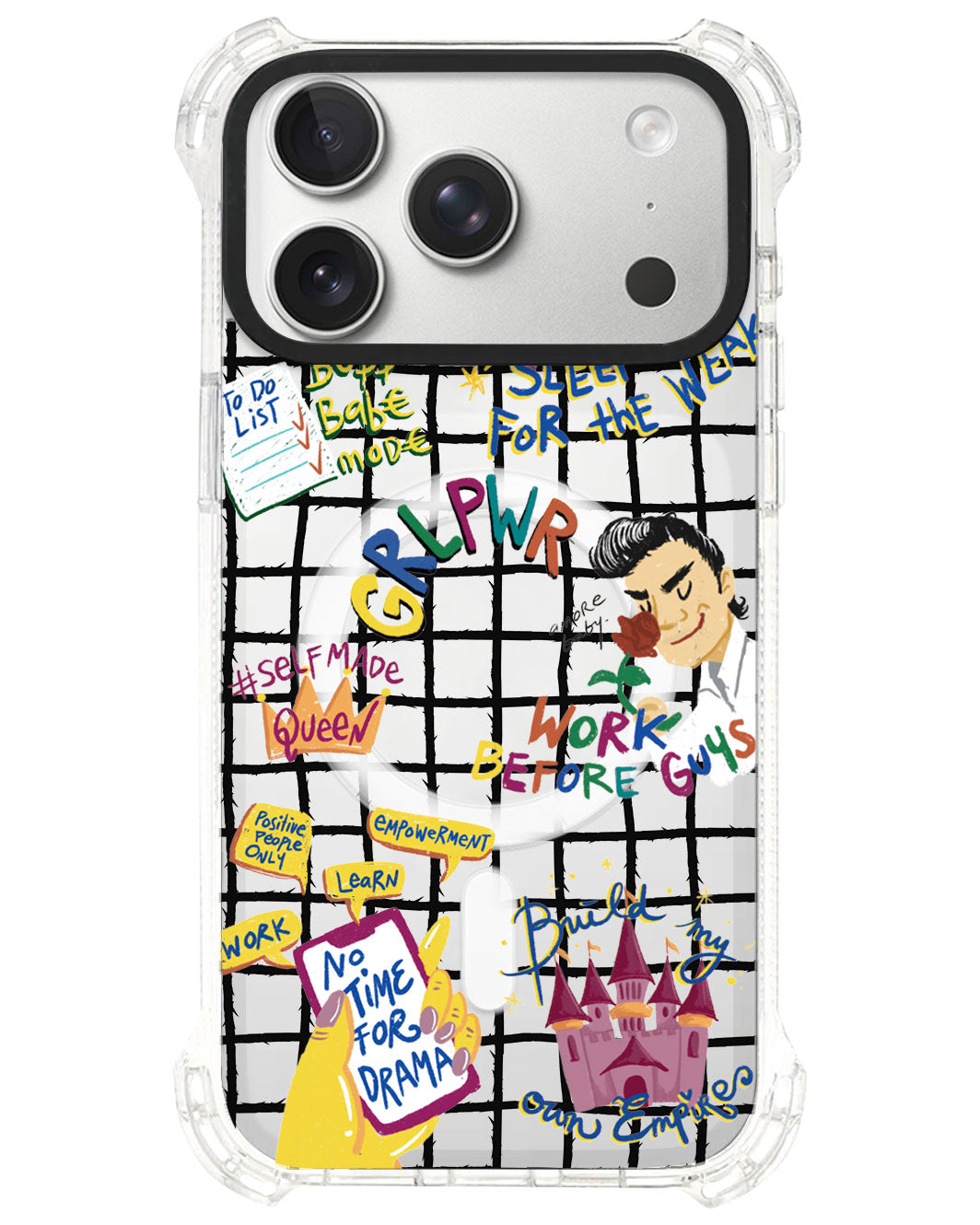 iPhone Ultimate Model-S⁴ - Ambitch 2.0