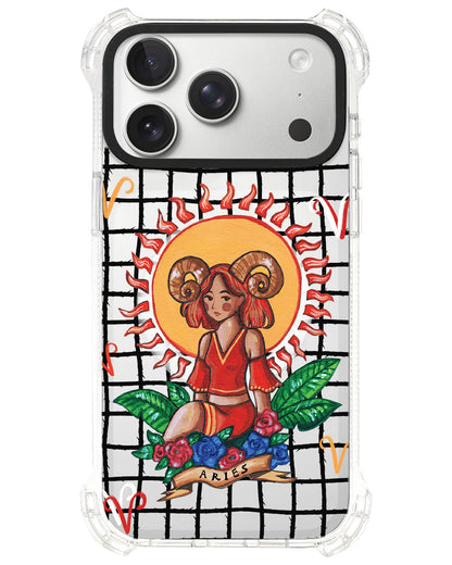 iPhone Ultimate Model-S⁴ - Aries