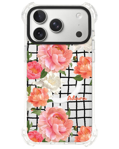 iPhone Ultimate Model-S⁴ - August Peony