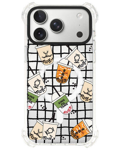 iPhone Ultimate Model-S⁴ - Boba 1.0