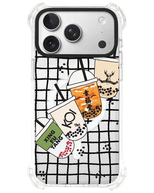 iPhone Ultimate Model-S⁴ - Boba 2.0