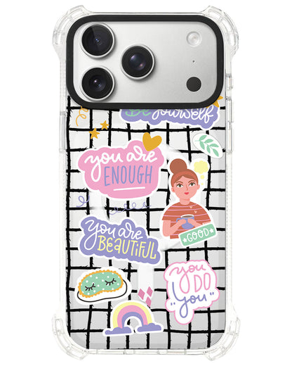iPhone Ultimate Model-S⁴ - Be Yourself