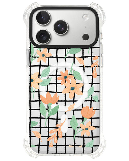 iPhone Ultimate Model-S⁴ - Birth Flower 4.0
