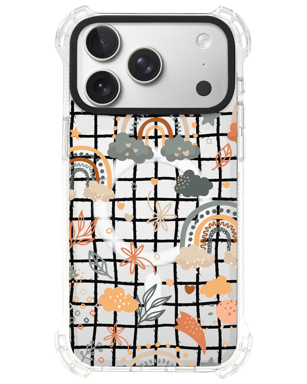 iPhone Ultimate Model-S⁴ - Boho 2.0
