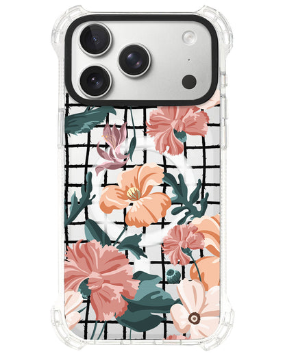 iPhone Ultimate Model-S⁴ - Botanical Garden 1.0