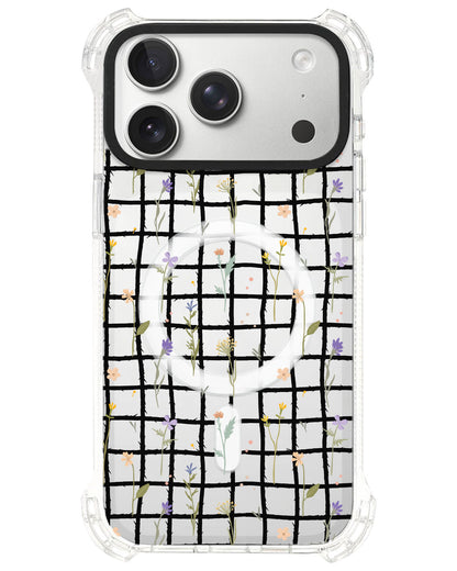 iPhone Ultimate Model-S⁴ - Botanical Garden 2.0
