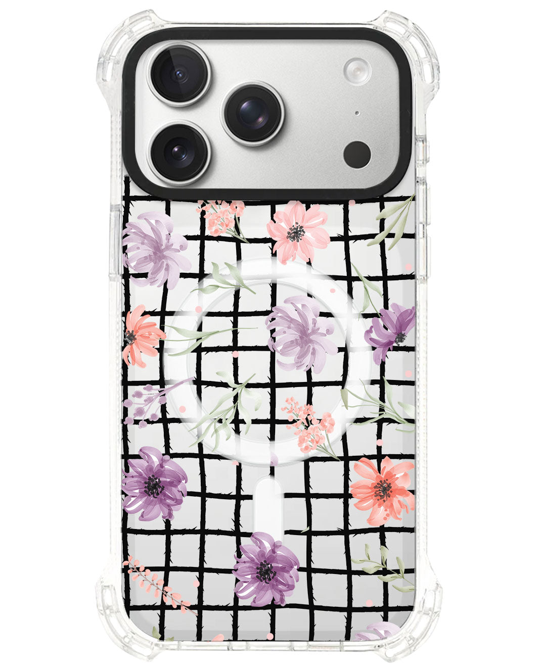 iPhone Ultimate Model-S⁴ - Botanical Garden 3.0