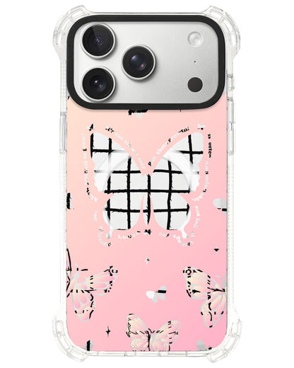 iPhone Ultimate Model-S⁴ - Butterfly Effect 1.0