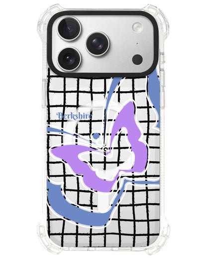 iPhone Ultimate Model-S⁴ - Butterfly Mirror 2.0