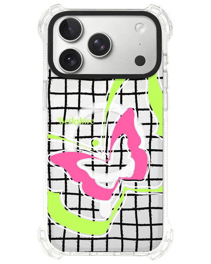 iPhone Ultimate Model-S⁴ - Butterfly Mirror 3.0
