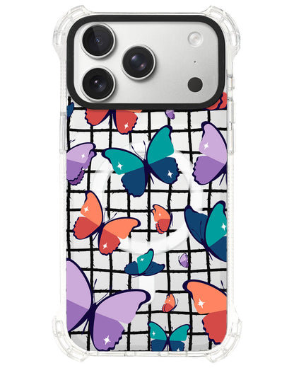 iPhone Ultimate Model-S⁴ - Butterfly
