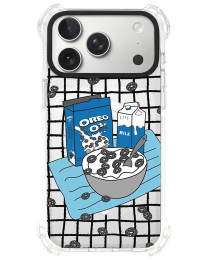 iPhone Ultimate Model-S⁴ - Cereal-O's 1.0