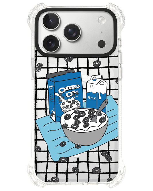 iPhone Ultimate Model-S⁴ - Cereal-O's 1.0