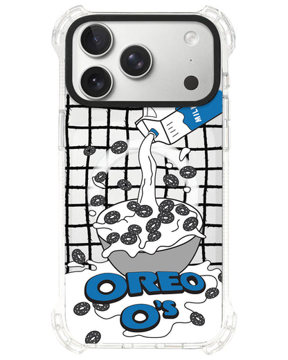 iPhone Ultimate Model-S⁴ - Cereal-O's 2.0