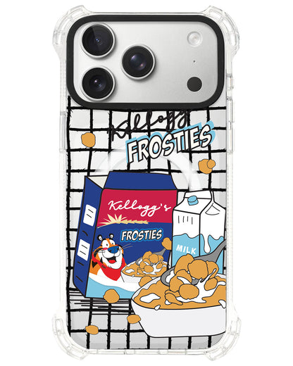 iPhone Ultimate Model-S⁴ - Cornflakes