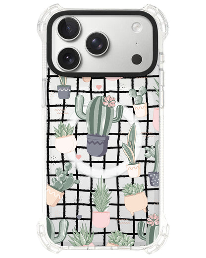 iPhone Ultimate Model-S⁴ - Cactus 2.0