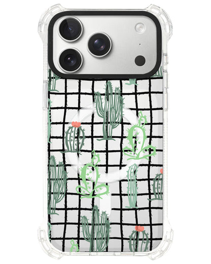 iPhone Ultimate Model-S⁴ - Cactus