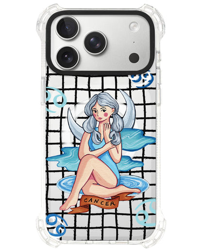 iPhone Ultimate Model-S⁴ - Cancer