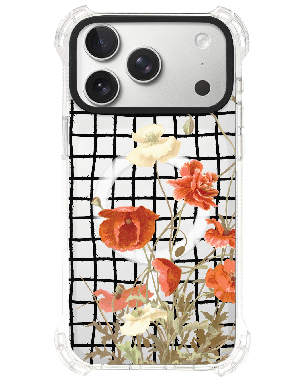 iPhone Ultimate Model-S⁴ - Carissa