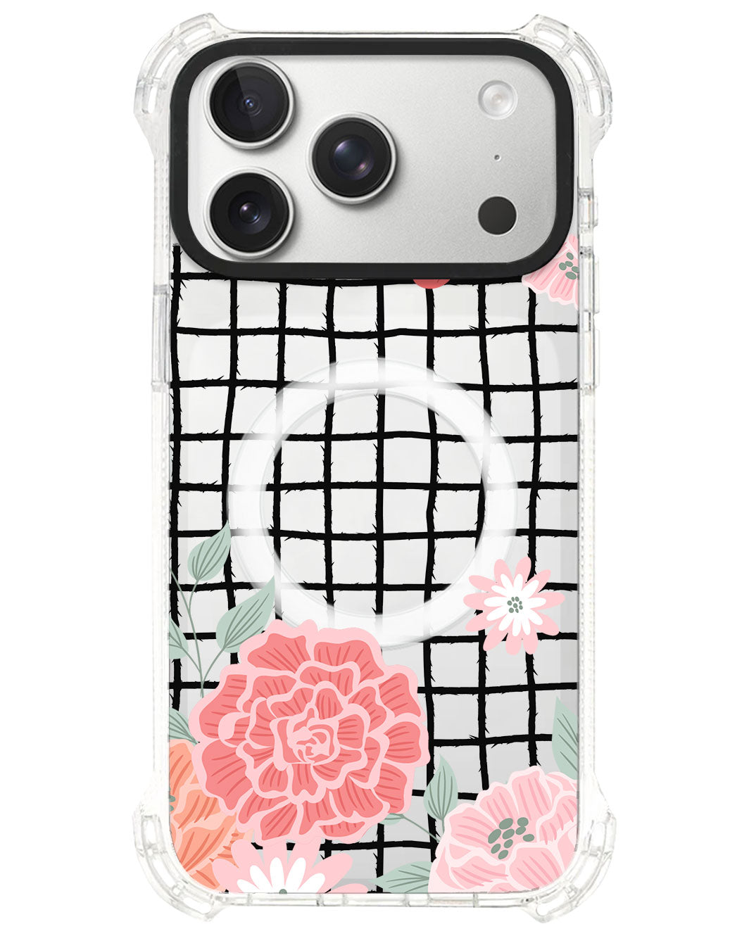 iPhone Ultimate Model-S⁴ - Carnation 1.0