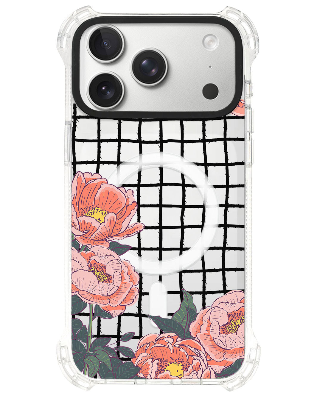 iPhone Ultimate Model-S⁴ - Carnation 2.0