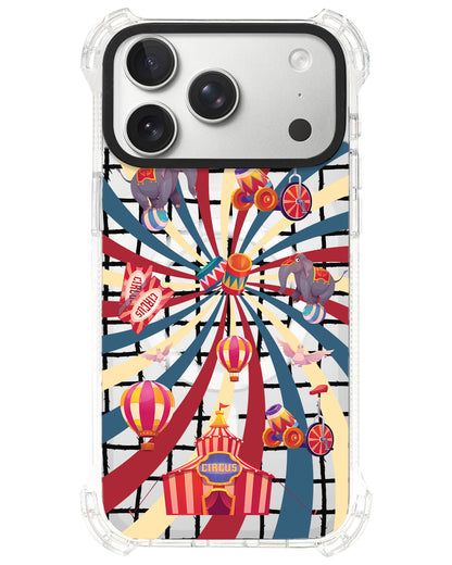 iPhone Ultimate Model-S⁴ - Circus